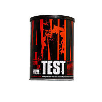 Стимулятор тестостерону Universal Nutrition Animal Test, 21 пакетик