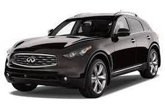 Infiniti FX37S/QX70 (2010-...)