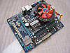 Комплект 4 ядра 4 Gb RAM/Intel Xeon E5420 Quad Core/4 Gb DDR3 RAM, фото 6
