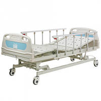 Реанимационная кровать с электроприводом OSD-B02P