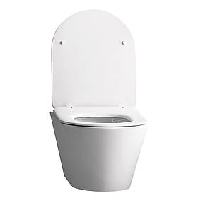 Підвісний унітаз VOLLE AIVA Rimless