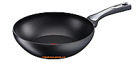 Сковорода TEFAL EXPERTISE WOK 28 см C62019 52 індукція