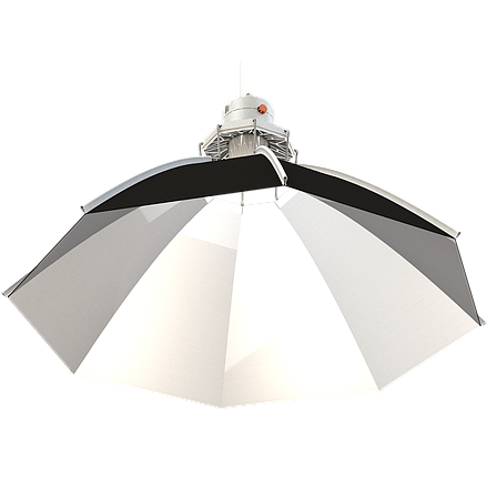 Відбивач Daisy Reflector Ø60 cm Secret Jardin, фото 1