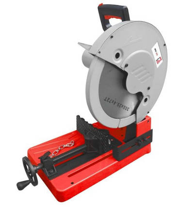 Монтажна пила Holzmann MKS 355, фото 1