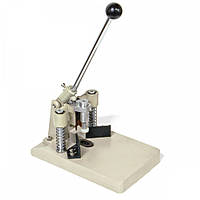 Заокруглювач кутів QY-30 з ножем 6мм і 10 мм.