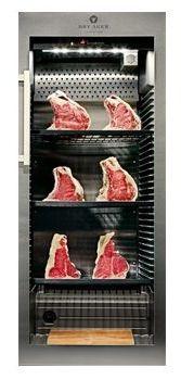 Шафа холодильна для дозрівання м'яса DRY AGER DX 1000