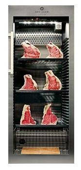 Шафа холодильна для дозрівання м'яса DRY AGER DX 1000, фото 2