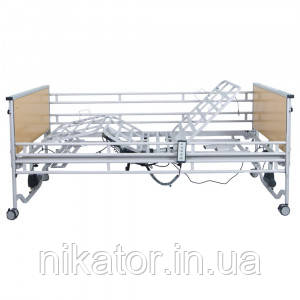 Функціональне ліжко Virna (4 секції) OSD-9520