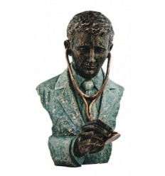 Статуетка "Врач" (Doctor), фото 1