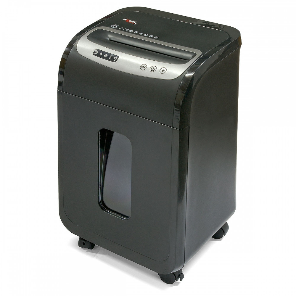 Знищувач документів Agent 2135.3 X (5х38), фото 1