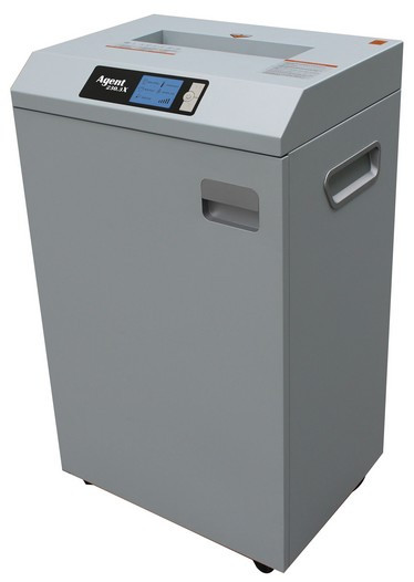 Знищувач документів Agent 218.4 X (2х15)