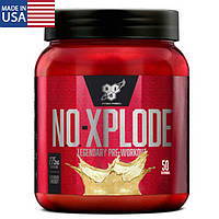 Передтренувальний комплекс BSN N.O.-Xplode Pre-Workout Igniter, 1.1 кг - Фруктовий пунш
