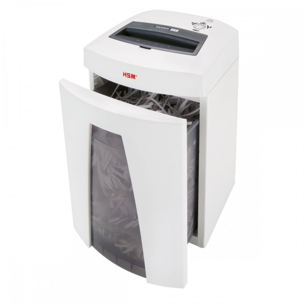 Знищувач документів HSM Securio C18 (3,9)