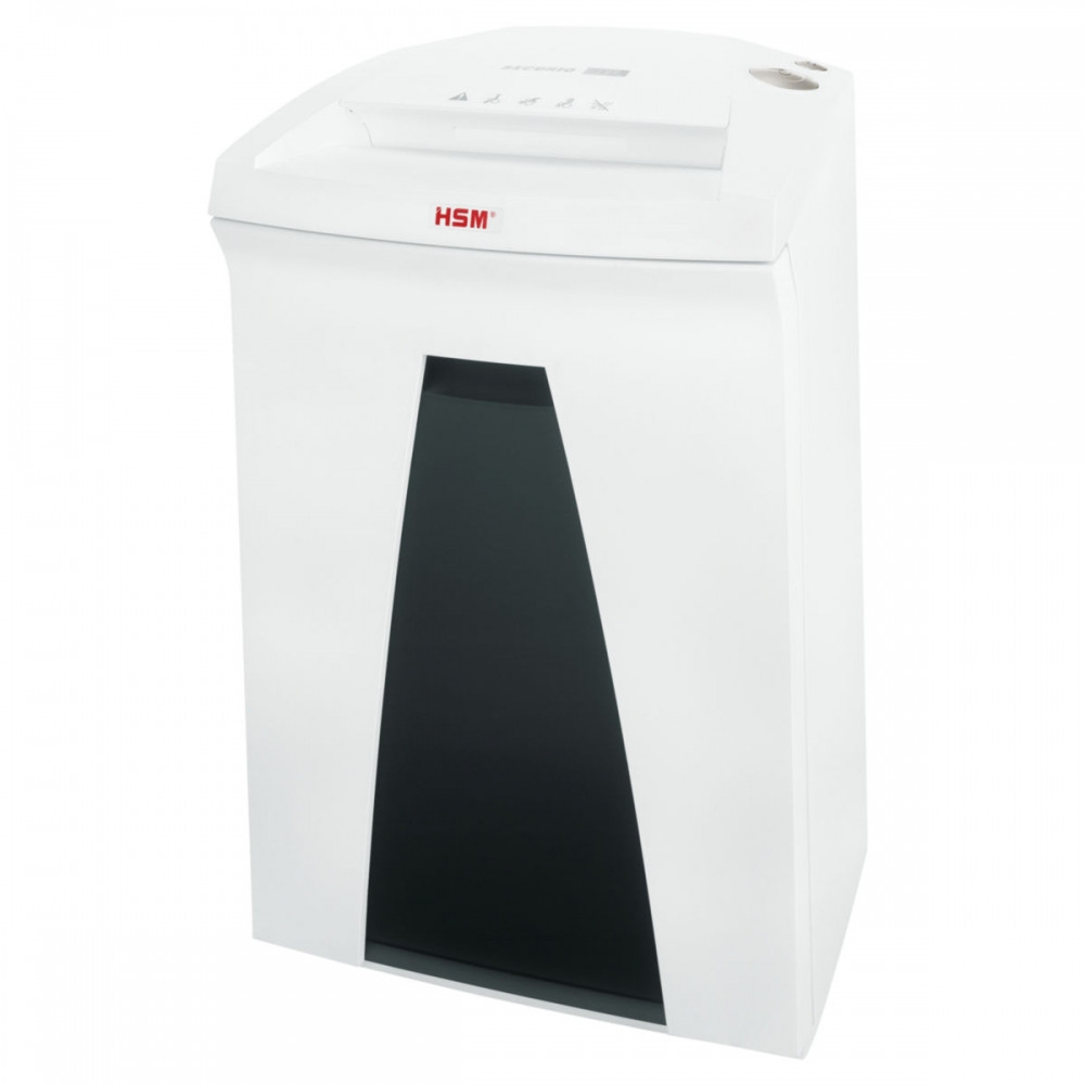 Знищувач документів HSM Securio B24 (1,9x15)