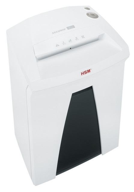Знищувач документів HSM Securio B24 (4,5х30)