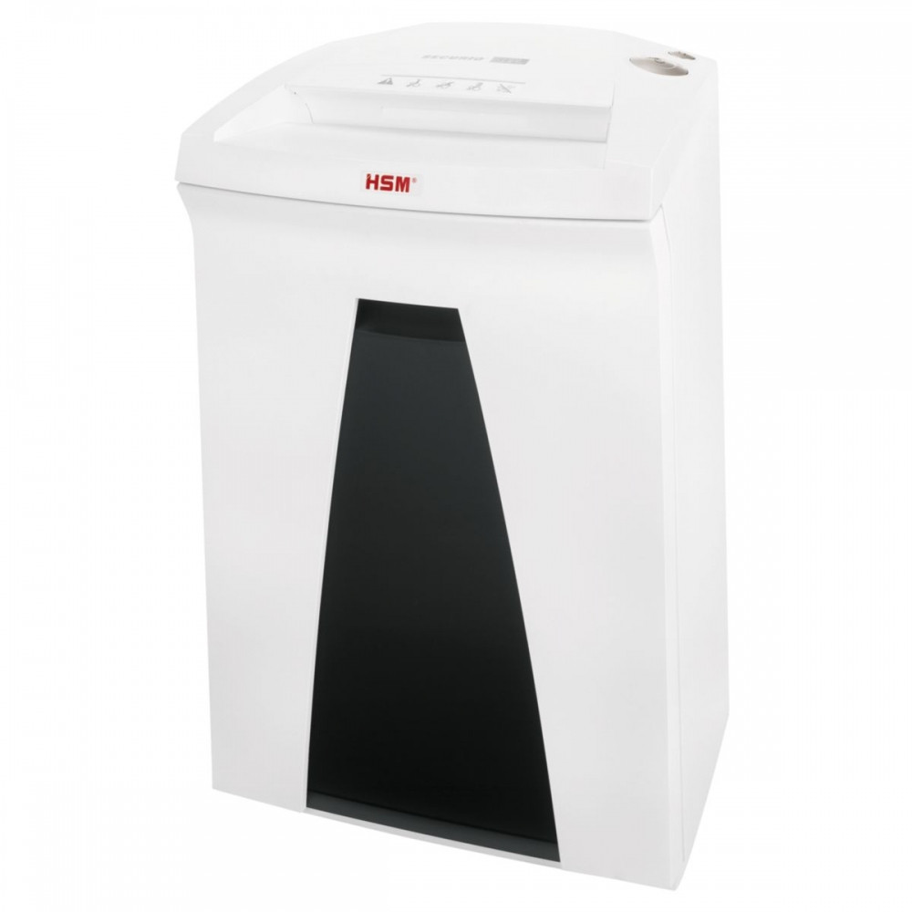 Знищувач документів HSM Securio B24 (3,9) *