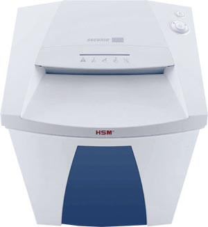 Знищувач документів HSM Securio B32 (3,9) *