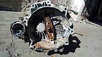 КПП коробка переключения SKODA FABIA 1.2 GSH 1999-2008 VW Polo 1.2 GSH 2001-2009 Шкода Фабиа Волькcваген Поло