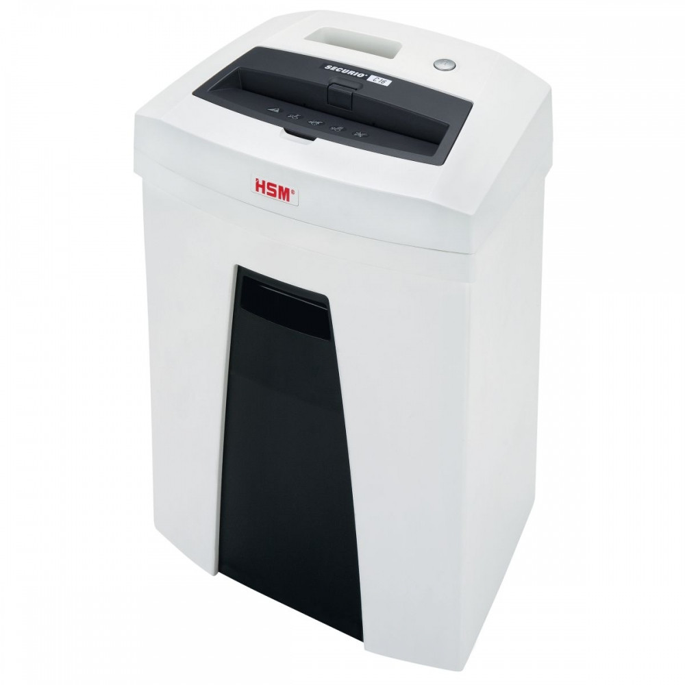 Знищувач документів HSM Securio C16 (4 х 25)