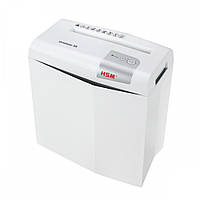 Знищувач документів HSM shredstar S5 (6,0)