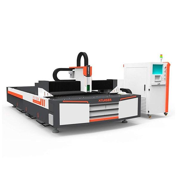 Комплекс лазерного розкрою з ЧПУ XTLaser XTC-1530H