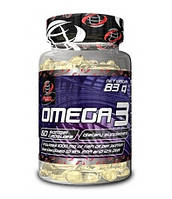 Жирні кислоти AllSports Labs Omega 3, 60 капсул