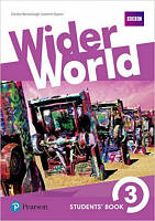 Wider World 3 Student's Book