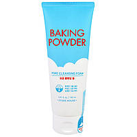 Глубоко очищающая пенка для лица Etude House Baking Powder Pore Cleansing Foam