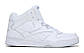 Чоловічі кросівки Reebok Royal BB4500 HI2 Sneaker ОРИГІНАЛ (розмір 11 M ) білі, фото 4