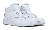 Мужские кроссовки Reebok Royal BB4500 HI2 Sneaker ОРИГИНАЛ (размер 11 M ) белые