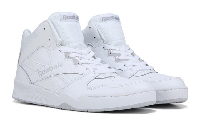 Чоловічі кросівки Reebok Royal BB4500 HI2 Sneaker ОРИГІНАЛ (Розмір 11,5) білі