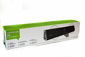 Колонка Hopestar A3 саундбар, фото 3