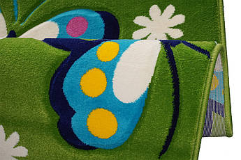 Дитячий килим BABY CARVING 6022, фото 2
