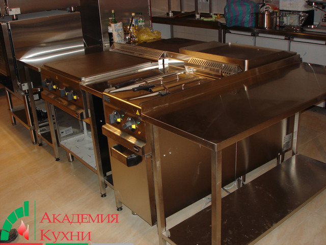Тепловой остров горячий цех