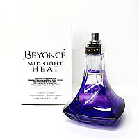 Духи Beyonce Midnight Heat 100мл парфюмированная вода, восточно-цветочный женский аромат