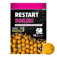 Бойли LK Baits ICE Vanilla 18mm 250g