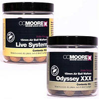 Бойли CC Moore - Odyssey XXX Air Ball Wafters 15mm