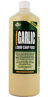 Локвид Dynamite Baits Premium Garlic Liquid Carp Food 1L