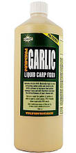 Ліквід Dynamite Baits Garlic Liquid Carp Food 1L