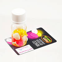 Силіконова кукурудза Technocarp pop-up Strawberry Jam Richworth