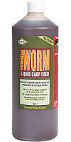 Локвид Dynamite Baits Premium Worm Liquid Carp Food 1L