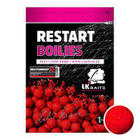 Бойли LK Baits Wild Strawberry 18mm 1kg