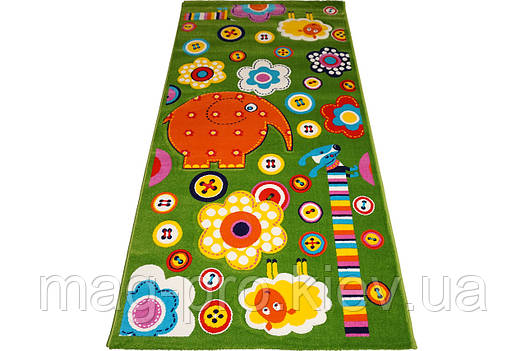 Дитячий килим BABY CARVING 6025, фото 2