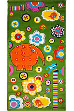 Дитячий килим BABY CARVING 6025, фото 2