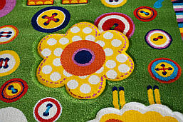 Дитячий килим BABY CARVING 6025, фото 3