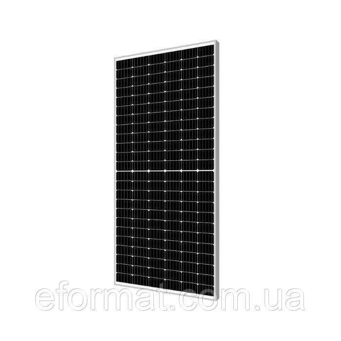 Сонячна панель Abi-Solar АВ450-72MHC, 450 Wp, Mono