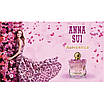 Туалетна вода жіноча ANNA SUI Romantica 50ml оригінал, літній квітково-фруктовий аромат з нотою цитрус, фото 4