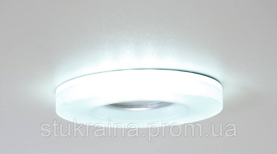 Точечные Светильники с LED Подсветкой 11 См Встраиваемый — Купить ...