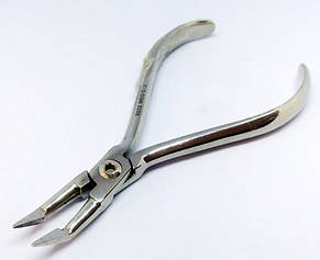 Щипці універсальні ортодонтичні Weingart slim, Пакистан "Medisporex", фото 1