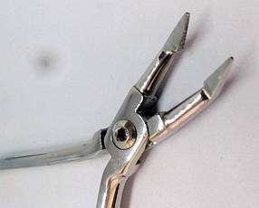 Щипці універсальні ортодонтичні Weingart slim, Пакистан "Medisporex", фото 4